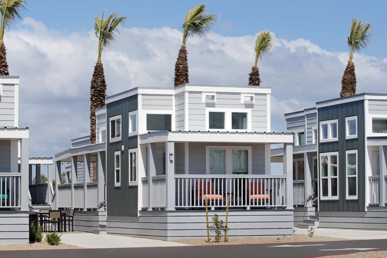 Sun Outdoors San Diego Bay تشولا فيستا، سان ديغو، كاليفورنيا المظهر الخارجي الصورة