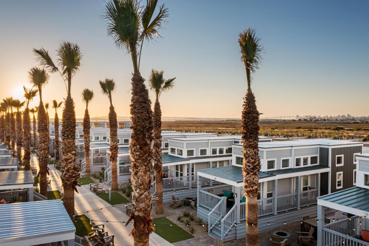 Sun Outdoors San Diego Bay تشولا فيستا، سان ديغو، كاليفورنيا المظهر الخارجي الصورة