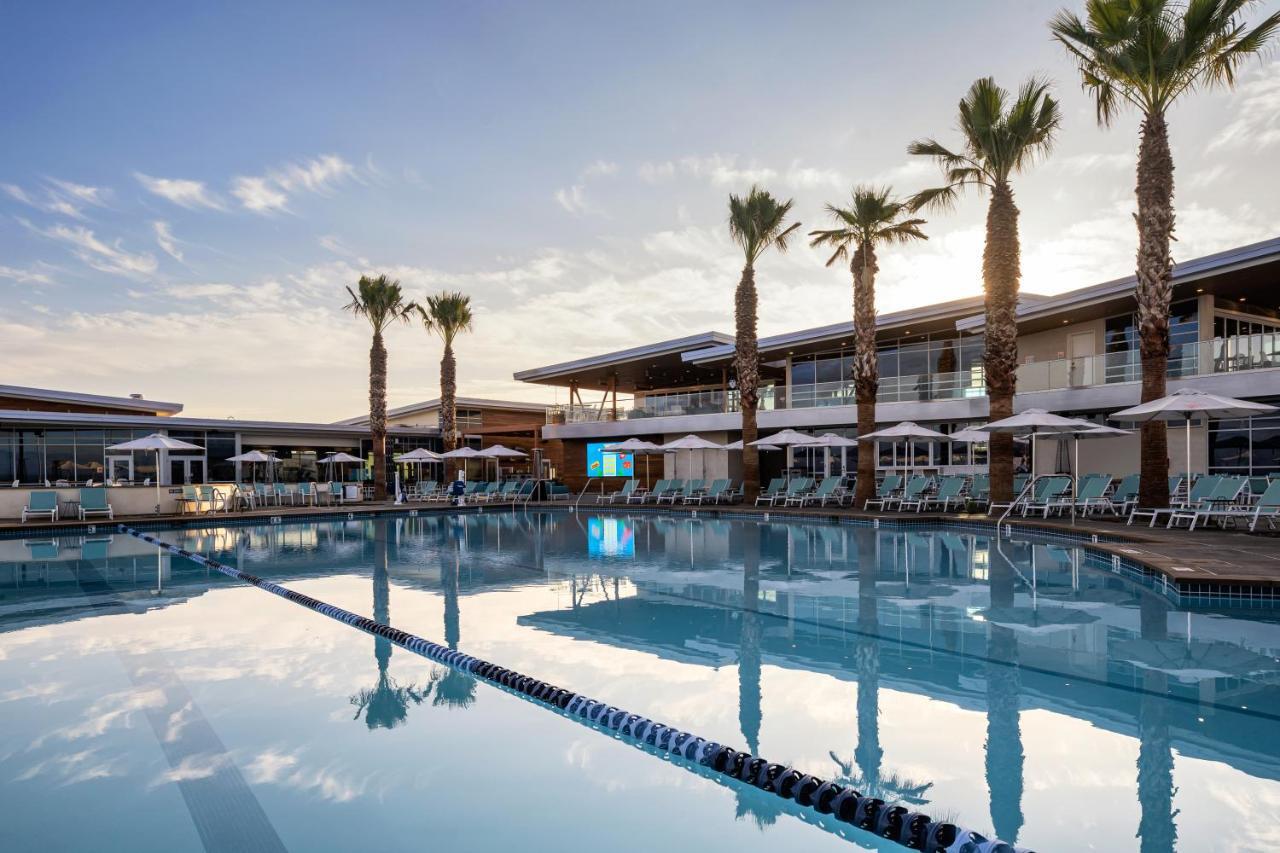 Sun Outdoors San Diego Bay تشولا فيستا، سان ديغو، كاليفورنيا المظهر الخارجي الصورة