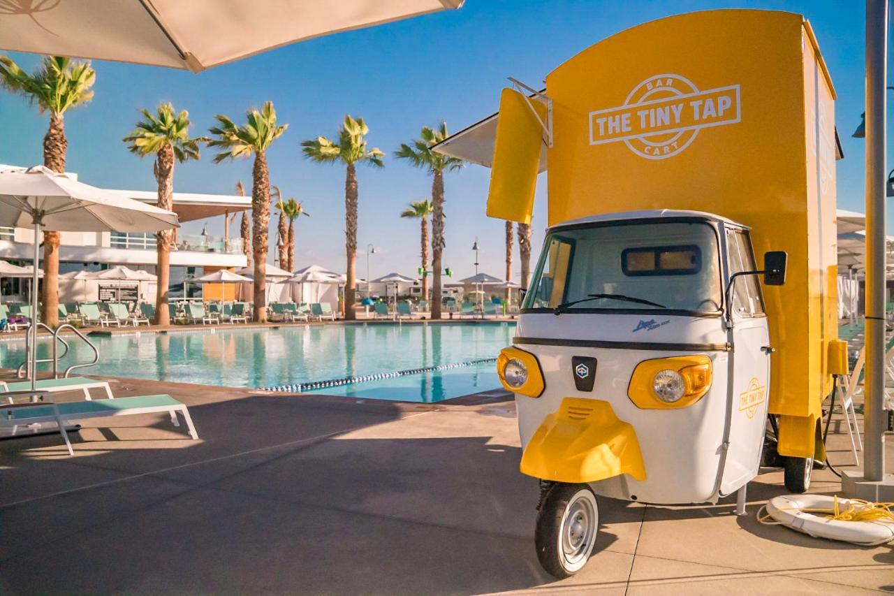 Sun Outdoors San Diego Bay تشولا فيستا، سان ديغو، كاليفورنيا المظهر الخارجي الصورة