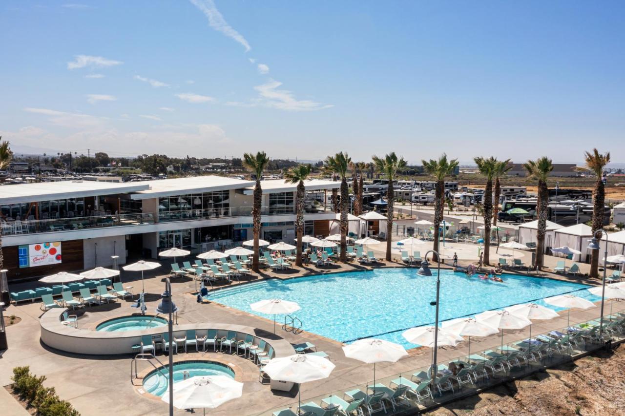 Sun Outdoors San Diego Bay تشولا فيستا، سان ديغو، كاليفورنيا المظهر الخارجي الصورة