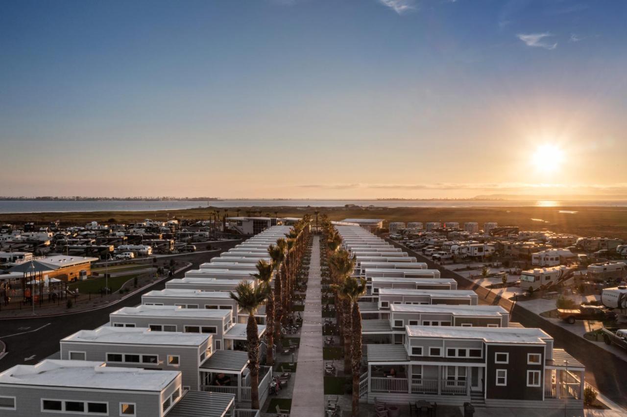 Sun Outdoors San Diego Bay تشولا فيستا، سان ديغو، كاليفورنيا المظهر الخارجي الصورة