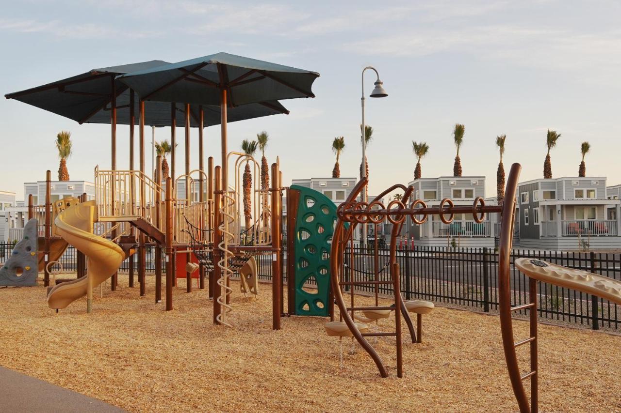 Sun Outdoors San Diego Bay تشولا فيستا، سان ديغو، كاليفورنيا المظهر الخارجي الصورة