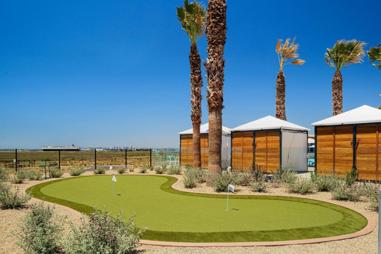 Sun Outdoors San Diego Bay تشولا فيستا، سان ديغو، كاليفورنيا المظهر الخارجي الصورة