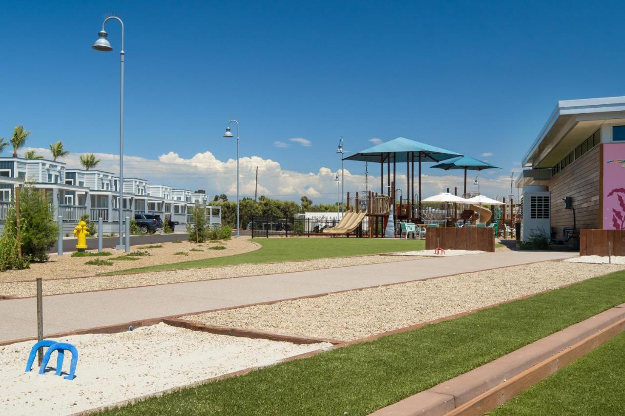 Sun Outdoors San Diego Bay تشولا فيستا، سان ديغو، كاليفورنيا المظهر الخارجي الصورة