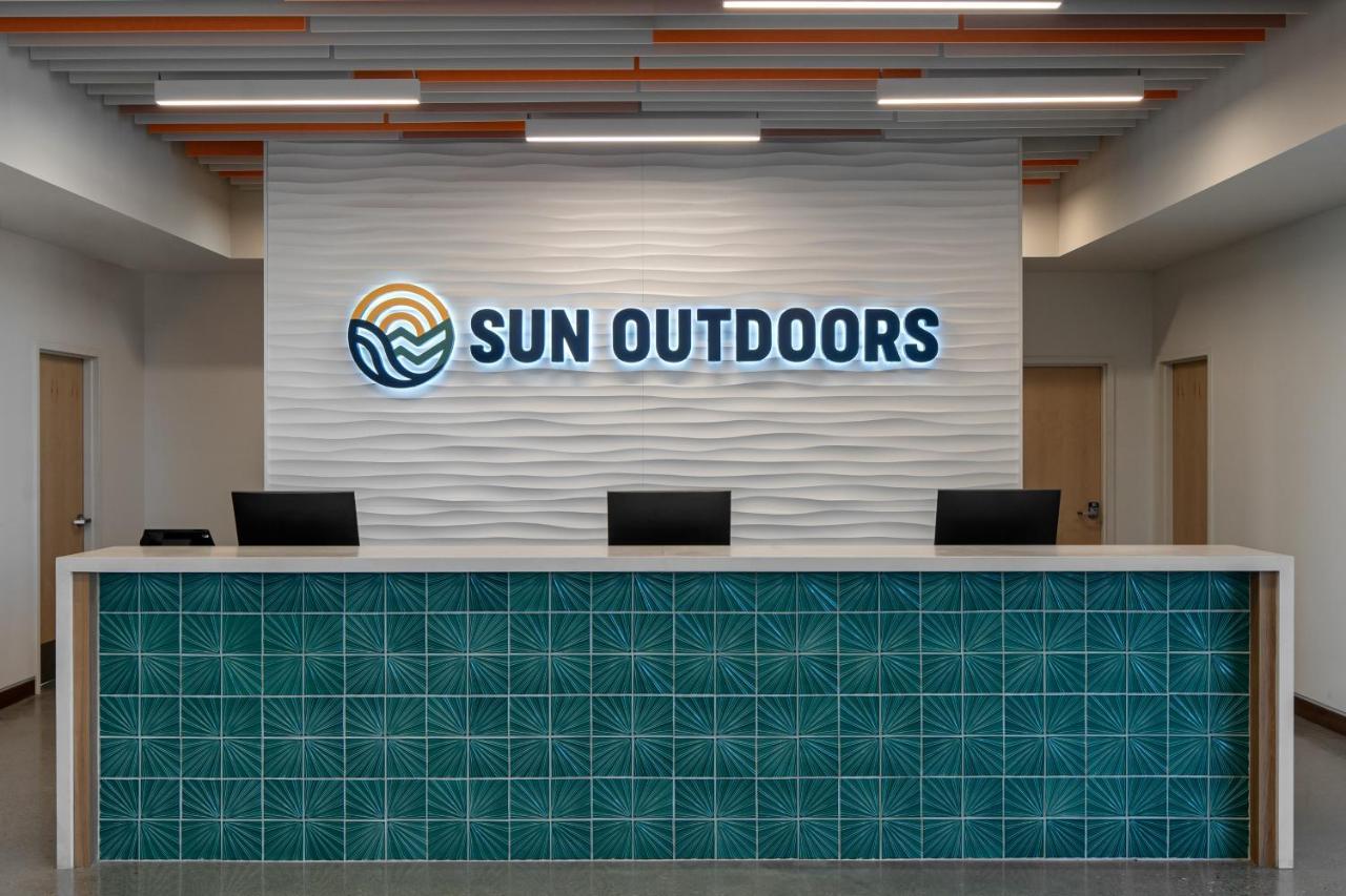 Sun Outdoors San Diego Bay تشولا فيستا، سان ديغو، كاليفورنيا المظهر الخارجي الصورة